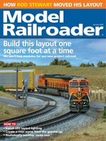 Model Railroader